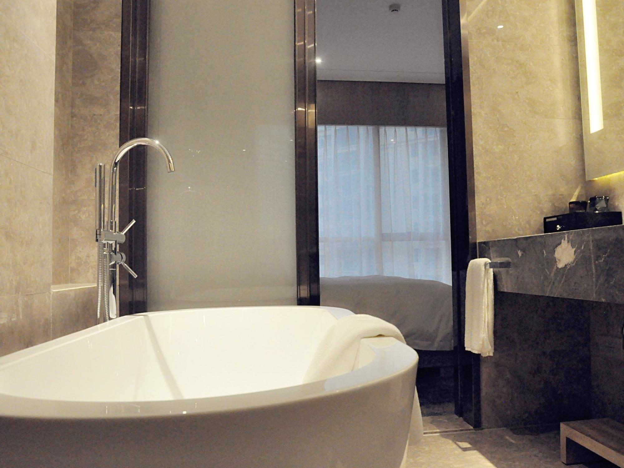 Whiersly Hotel Changsha Eksteriør billede